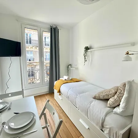 Apartamento New 444 Morgan - Cosy Center