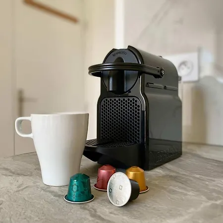 New 444 Morgan - Cosy Center Apartamento París