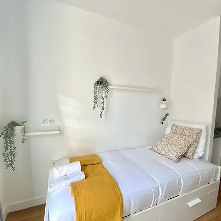 New 444 Morgan - Cosy Center Apartamento