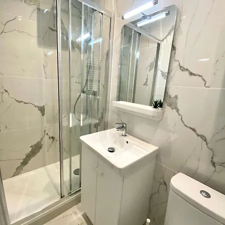 New 444 Morgan - Cosy Center París