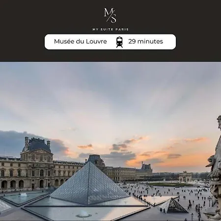 New 444 Morgan - Cosy Center *