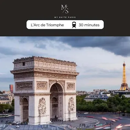 New 444 Morgan - Cosy Center Apartamento