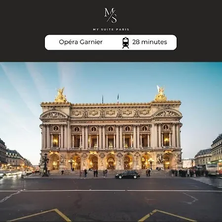 Apartamento New 444 Morgan - Cosy Center