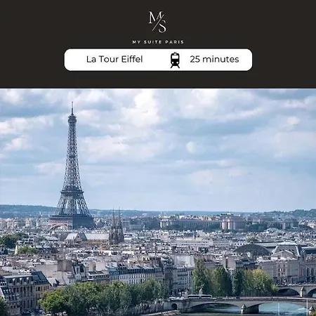 New 444 Morgan - Cosy Center